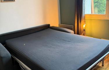 Studio à 500 metres de la plage - Parking privé - Photo 7