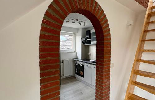 Modernes Apartment auf 2 Etagen, 2 Schlafzimmer - Foto 10