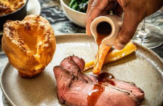 Crafted at Powdermills - Foto 8