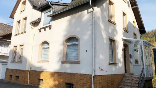 3 Zimmerwohnung mit Garten - Foto 3