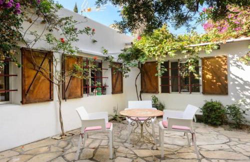 Stylish Ibiza Villa Near Beaches Private Pool & Lush Garden - Foto 9