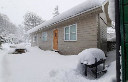 The Cabin at No 45 - Foto 12