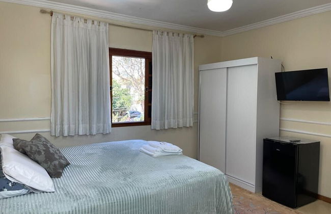 Mansão Adalgisa - Photo 12