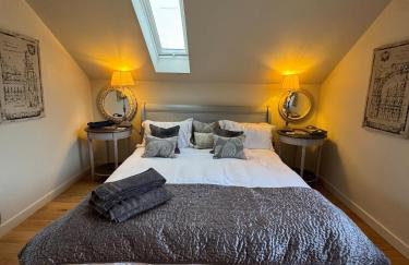 The Writers Lodge, serene luxury country escape - Foto 29