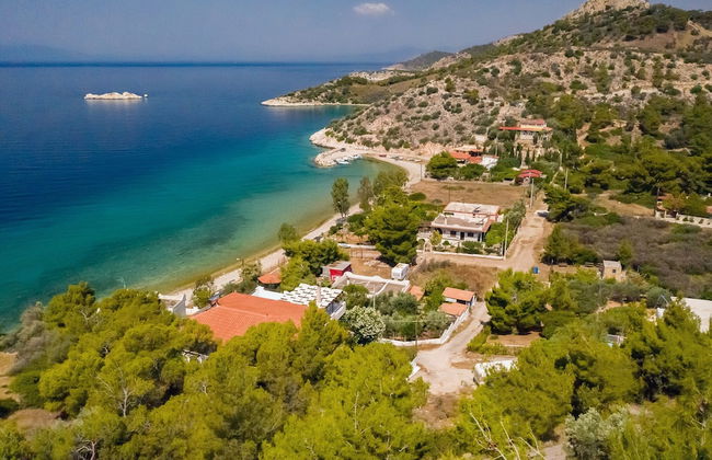 Saronic Seafront - Foto 37