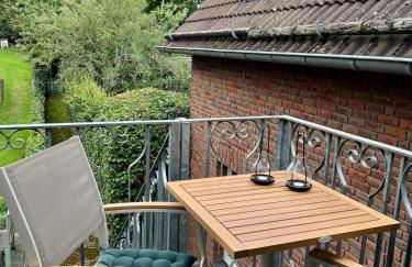 Ferienwohnung im Eifelidyll - Foto 14