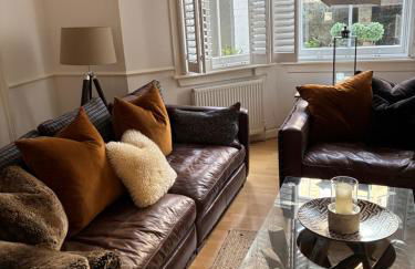 Olive Tree Apartment Hove - Foto 66