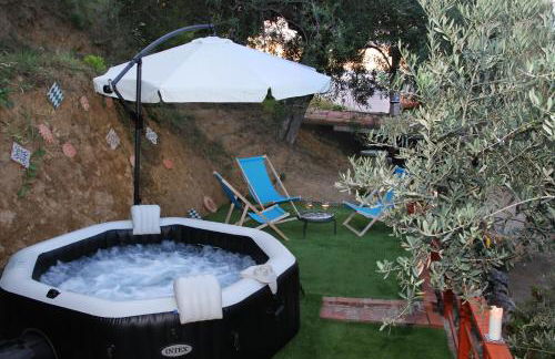 Tenuta Petreria - Foto 2