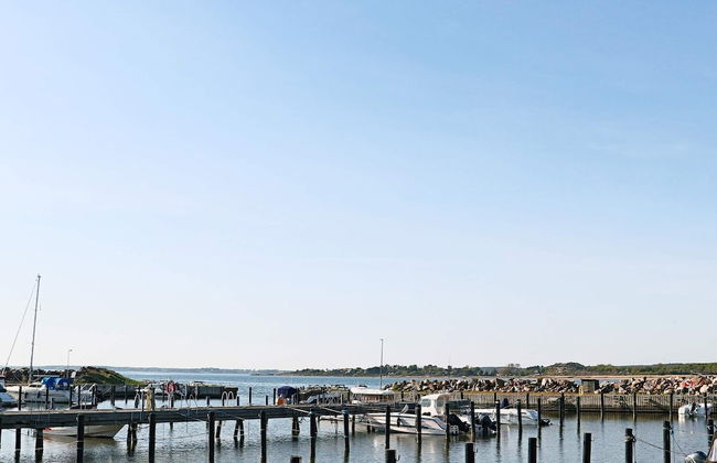 4 Person Holiday Home in Stravalla - Foto 12