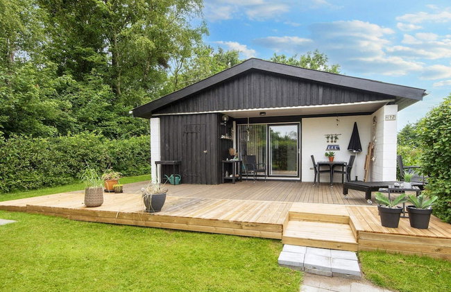 5 Person Holiday Home in Vinderup-by Traum - Photo 24