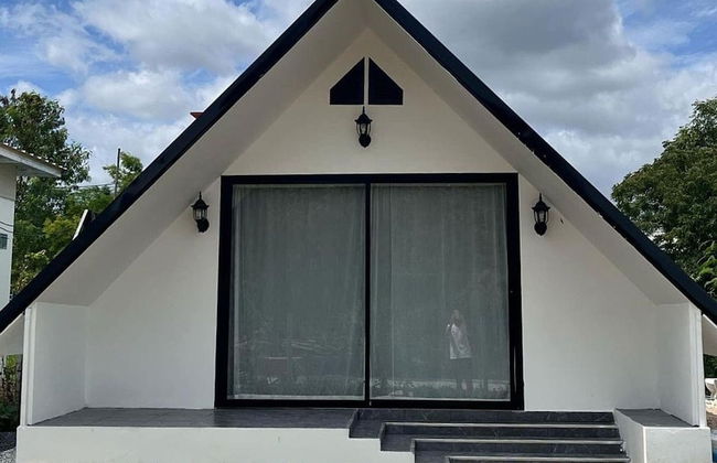 Rayearth The Villa - Foto 4