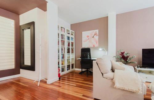 Cozy Home Bilbao, Zona Alhóndiga-Moyúa - Foto 17