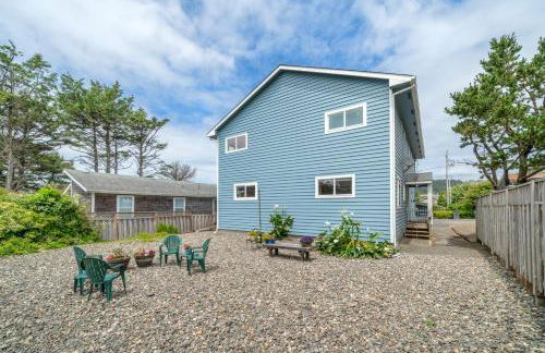 Sandpiper Beach House - Foto 33