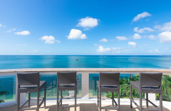 Villa Del Playa Penthouse #6 - Photo 28