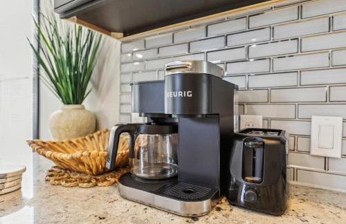 Fairfax Urban Oasis - New Reno - 5 mins to Clinic - Foto 18