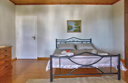 Villa Eftichia - Foto 35