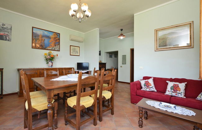 Villa Medicina in Pescia - Foto 45