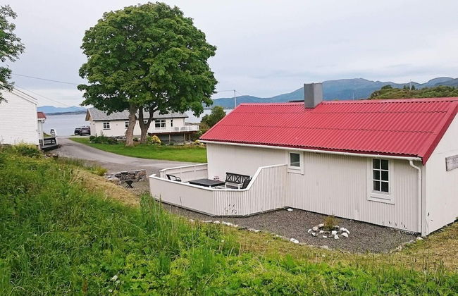 Holiday Home in Vevang - Foto 1