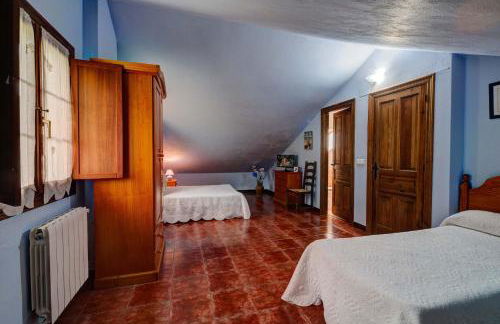 Posada de Ajo - Foto 43