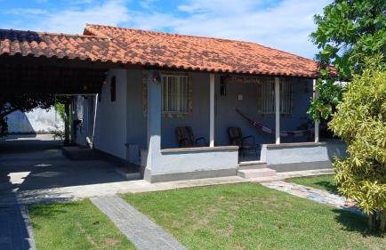 Casa Rústica no centro de Araruama - Foto 18