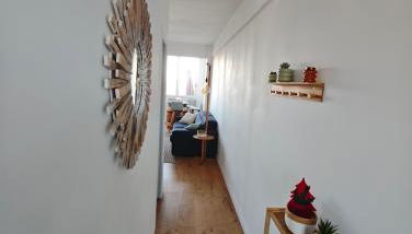 Votre COCON Niçois Appart Vue Mer - Foto 5