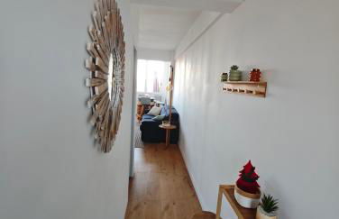 Votre COCON Niçois Appart Vue Mer - Photo 5