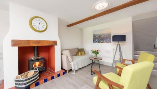 Modern Cottage Countryside Views Private Parking - Foto 1