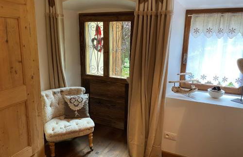 Chalet Le Triollet - Foto 22