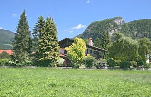 Ferienwohnung im Grünen - Foto 1