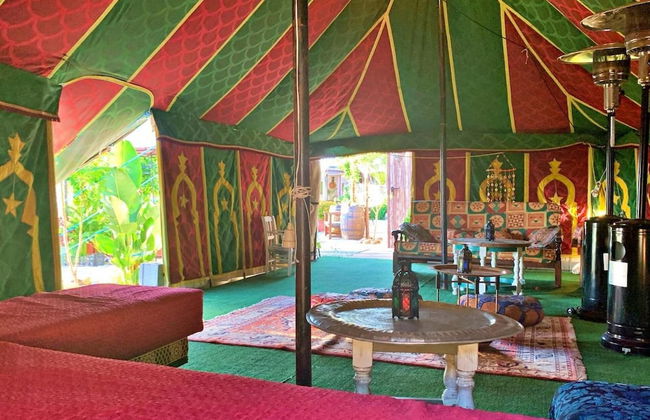 Sayalonga Villa Retreat With 7 Bedrooms - Photo 15