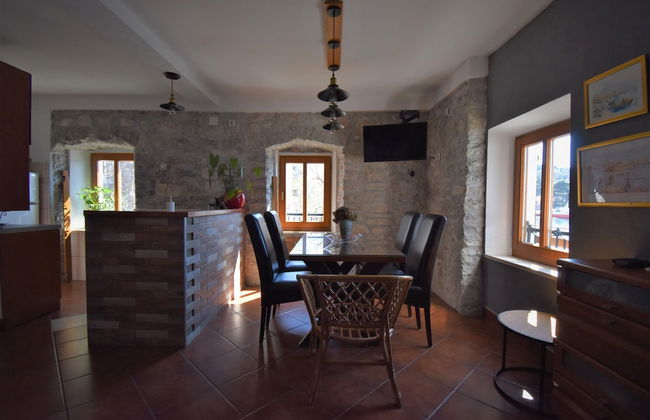 Apartments Villa Serventi - Foto 45