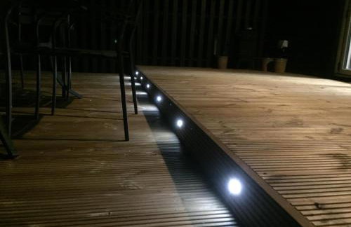 Lime Tree Cottage - Foto 51