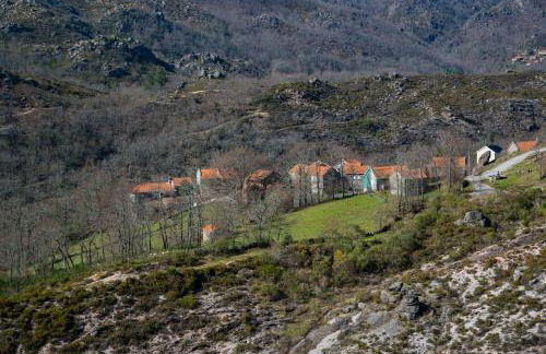 Macheta's Coutry House - Foto 55