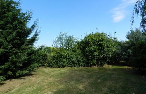 Gîte La Grenouillère - Foto 31