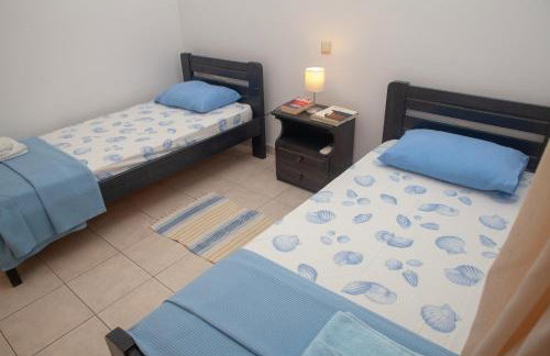 ANALIPSI apartment No1 - MAKRY GIALOS-CRETE - Foto 8