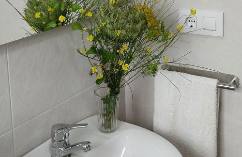 Apartamentos Bolonia - M a n u e l a - Foto 49