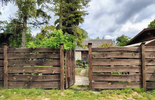 Lawendowy Domek agroturystyka, noclegi - 2,7 km od Bałtowa - Foto 53