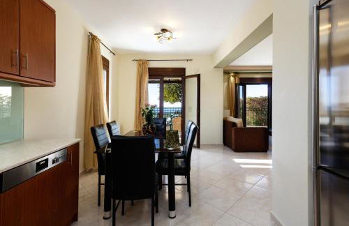 Your Private Luxury Villa Mahin, Pool, Sea view, Rethymno - Photo 13