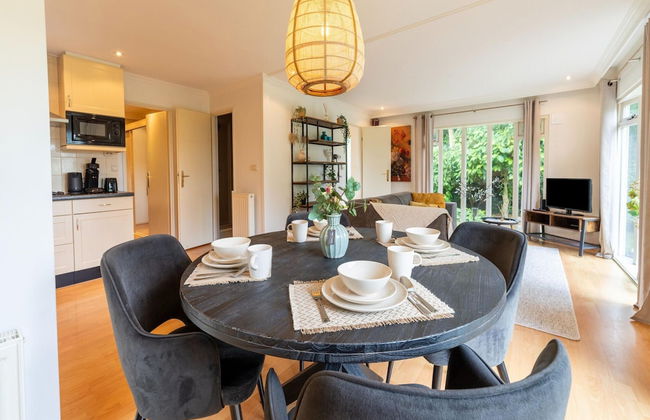 Holiday Home in Overijssel Near Cap Fun Park - Foto 27