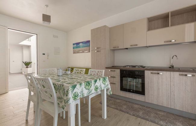 2118 Residence Valentina - Appartamento Armonia by Barbarhouse - Foto 9