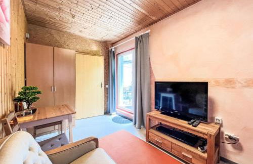 Apartment Kleine Wohnung Renata 2 nahe Nürburgring by Interhome - Foto 8