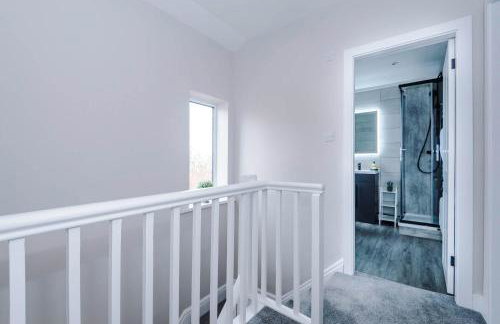 3 Bedroom Free Parking Hale Home - Foto 41