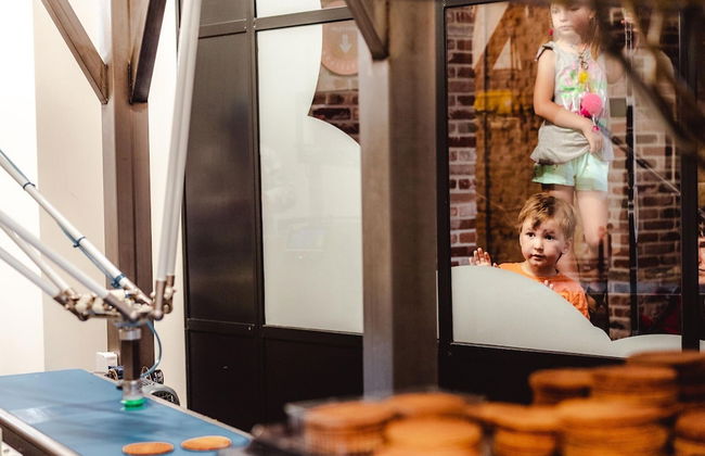 Comfortable Villa Only 9 km. From Rockanje - Photo 30