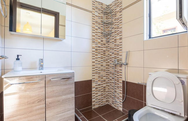 Villa Arkadia in Trifillia - Foto 41