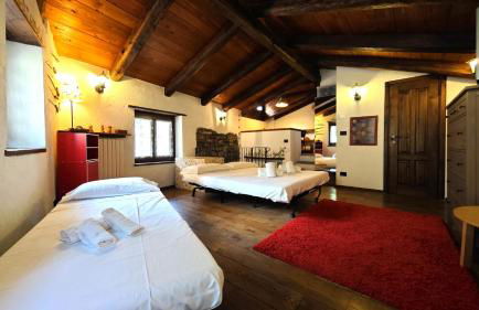 Hostdomus - La Casa dello Gnomo - Foto 6