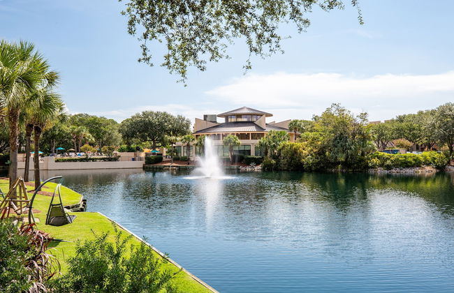 Ocean View at Island Club - Foto 47