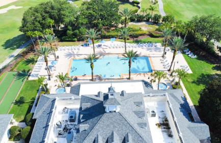 RR7510 – 6BR Villa w/ Game - Foto 40