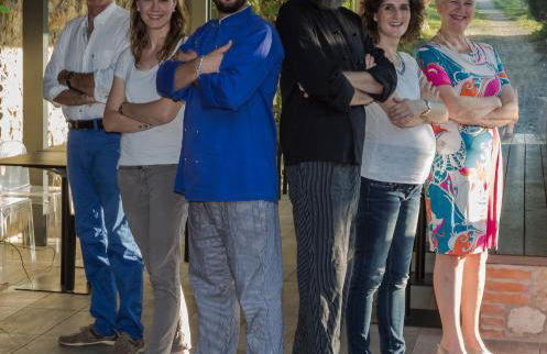 Agriturismo Casanova di Pescille - Foto 18