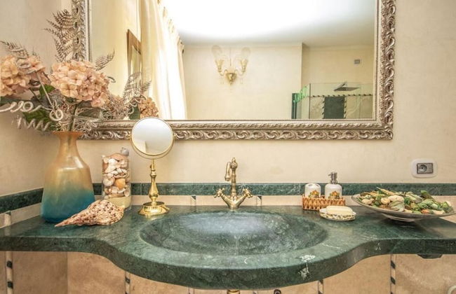 Villa Giulia - Photo 36