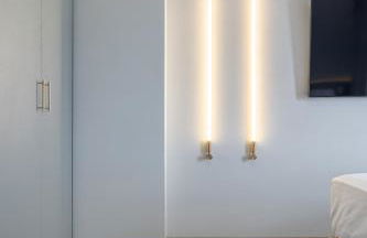 PALMAS EXPERIENCE - APARTAMENTO REQUINTE, vista incrível, em frente ao shopping - Photo 15